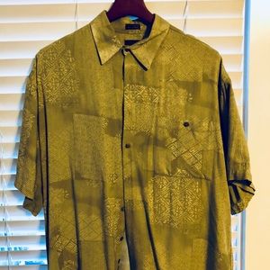 Neiman Marcus dress shirt